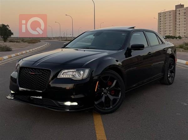 كرايسلر 300 2020 للبيع في العراق -  بغداد